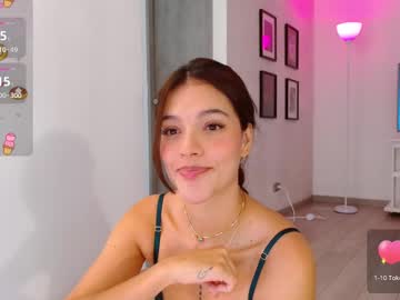 Oliviabran_ Chaturbate stream image from February 18, 2026