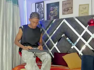 Parzival_Wt Chaturbate stream image from February 18, 2026