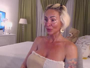 Silver_Miss Chaturbate stream image from February 18, 2026