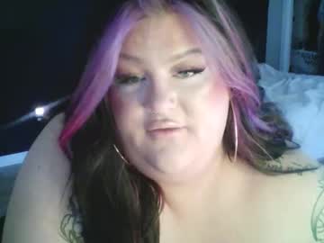 Tattedtayven Chaturbate stream image from February 18, 2026