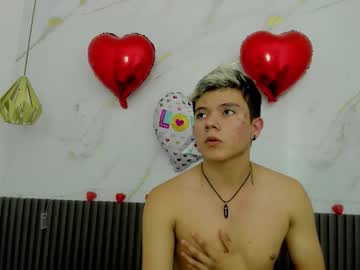 Andyfame11 Chaturbate stream image from February 18, 2026
