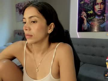 Andykiuty Chaturbate stream image from February 18, 2026
