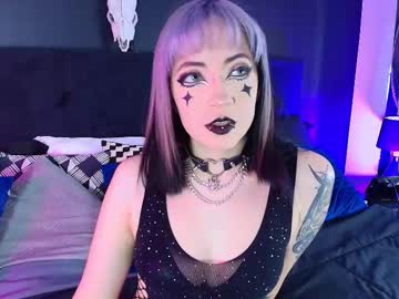 Aylen_Darkmoor Chaturbate stream image from February 18, 2026