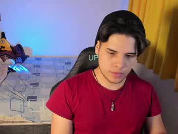Big_Cockjughead Chaturbate stream image from February 18, 2026
