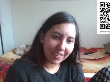 Cassandra_Ruizz Chaturbate stream image from February 18, 2026