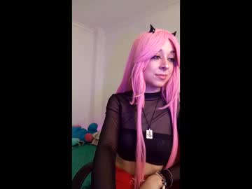 _Dafne_Miller_ Chaturbate stream image from February 18, 2026