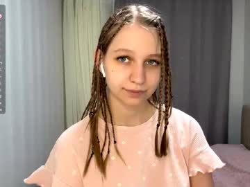 Donnahawkins Chaturbate stream image from February 18, 2026