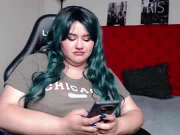 Emma_Roberts_2 Chaturbate stream image from February 18, 2026