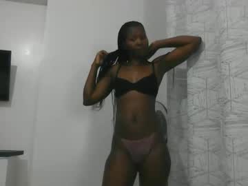 Kishablakes Chaturbate stream image from February 18, 2026