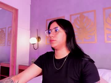 Majo_Rose Chaturbate stream image from February 18, 2026