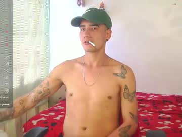 Maluma_Beby_ Chaturbate stream image from February 18, 2026