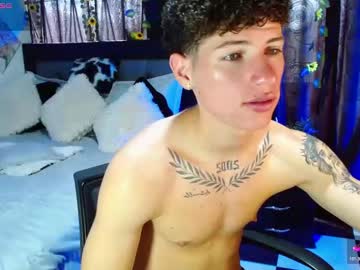 Matiaagt Chaturbate stream image from February 18, 2026