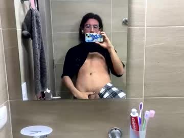 Metal_Boy01 Chaturbate stream image from February 18, 2026