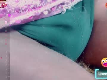 Oriana_Braom Chaturbate stream image from February 18, 2026