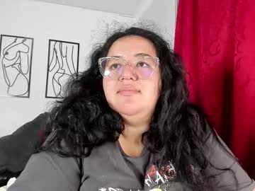 Rubyy_24 Chaturbate stream image from February 18, 2026