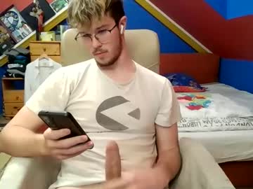 St1eve Chaturbate stream image from February 18, 2026
