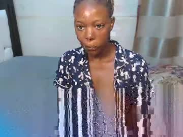 Suzyblack4 Chaturbate stream image from February 18, 2026