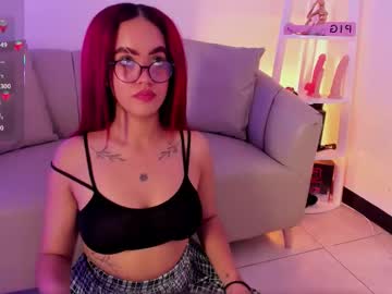Taylor__Watson_ Chaturbate stream image from February 18, 2026