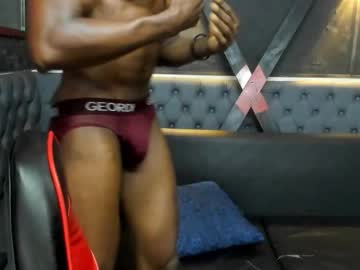 Terranze_Z Chaturbate stream image from February 18, 2026