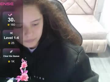 Velvet_Moon_V Chaturbate stream image from February 18, 2026