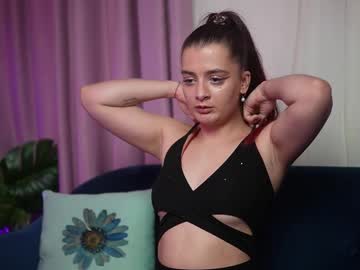 Victoriajojo Chaturbate stream image from February 18, 2026