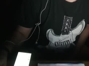 Ynnadynnad Chaturbate stream image from February 18, 2026