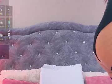 Zafiroclean Chaturbate stream image from February 18, 2026