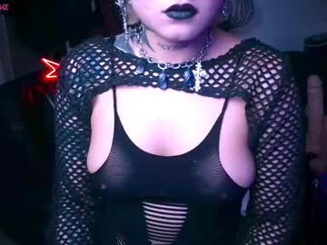 Zarina_Hell Chaturbate stream image from February 18, 2026
