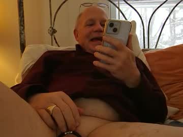 Zedman521 Chaturbate stream image from February 18, 2026