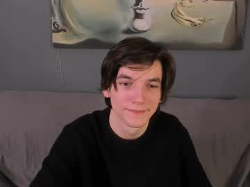A_Lf Chaturbate stream image from February 18, 2026