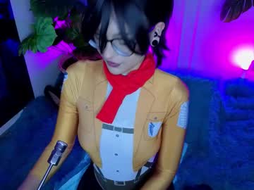 Abby_Dreamss Chaturbate stream image from February 18, 2026