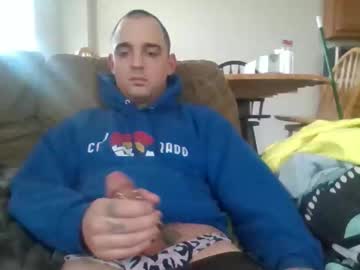 Bud42o Chaturbate stream image from February 18, 2026