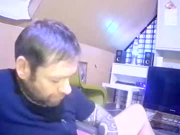 Dannotdon Chaturbate stream image from February 18, 2026