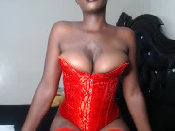 Ebony_Smut Chaturbate stream image from February 18, 2026