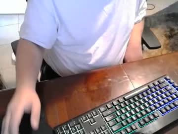 Fuegorapido Chaturbate stream image from February 18, 2026