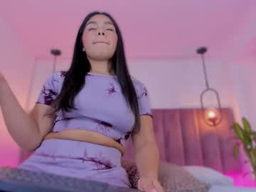 Haily_B Chaturbate stream image from February 18, 2026