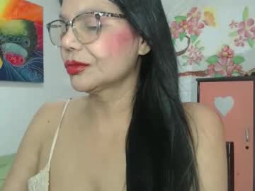 Katiusca_Horny2 Chaturbate stream image from February 18, 2026