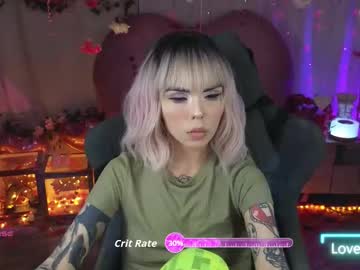 Kerry_Kirk Chaturbate stream image from February 18, 2026