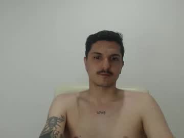 Luckyblue01 Chaturbate stream image from February 18, 2026