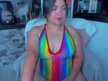 Miss_Buunny_ Chaturbate stream image from February 18, 2026