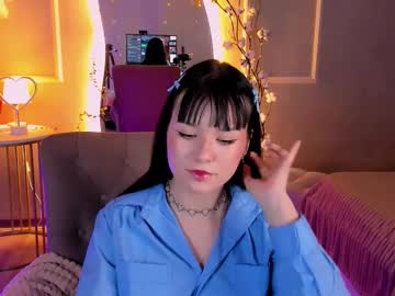 Onix_Cherry Chaturbate stream image from February 18, 2026