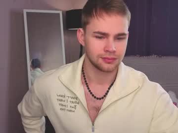 Sevans14 Chaturbate stream image from February 18, 2026