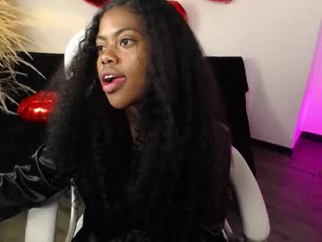Sofi_Ebonny Chaturbate stream image from February 18, 2026
