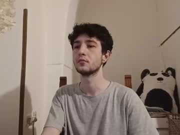 _Zanex Chaturbate stream image from February 18, 2026
