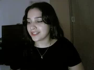 Abbie_23 Chaturbate stream image from February 18, 2026