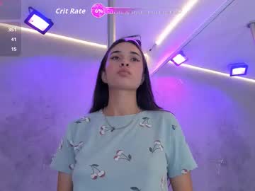 Alice__Susan Chaturbate stream image from February 18, 2026
