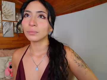 Amber_Curly Chaturbate stream image from February 18, 2026