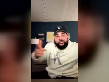 Bigdickrican94 Chaturbate stream image from February 18, 2026