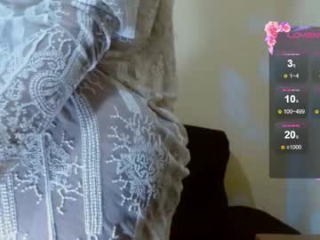 Chocolatemilkebony Chaturbate stream image from February 18, 2026