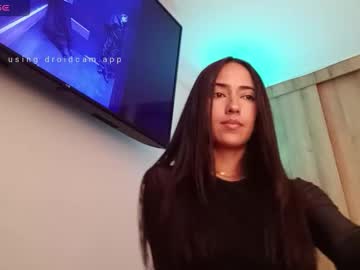 Danibabe0 Chaturbate stream image from February 18, 2026